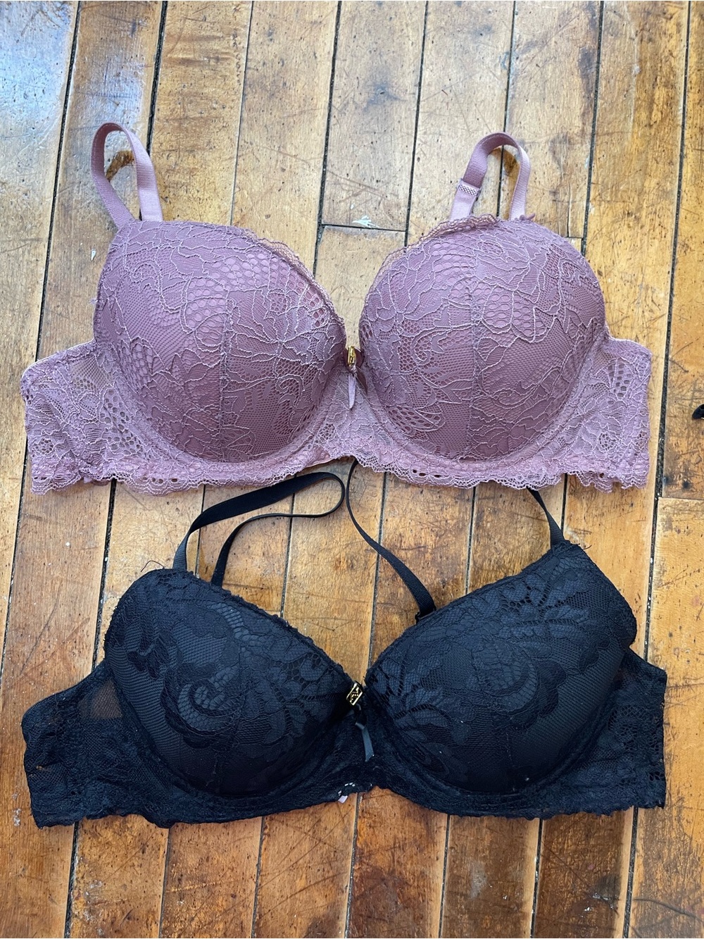 38C bra bundle - Picture 6 of 8